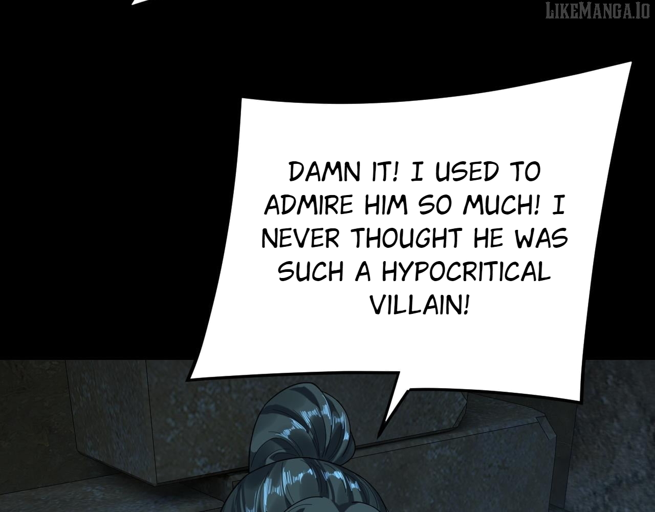 Me, The Heavenly Destined Villain Chapter 284 - page 75
